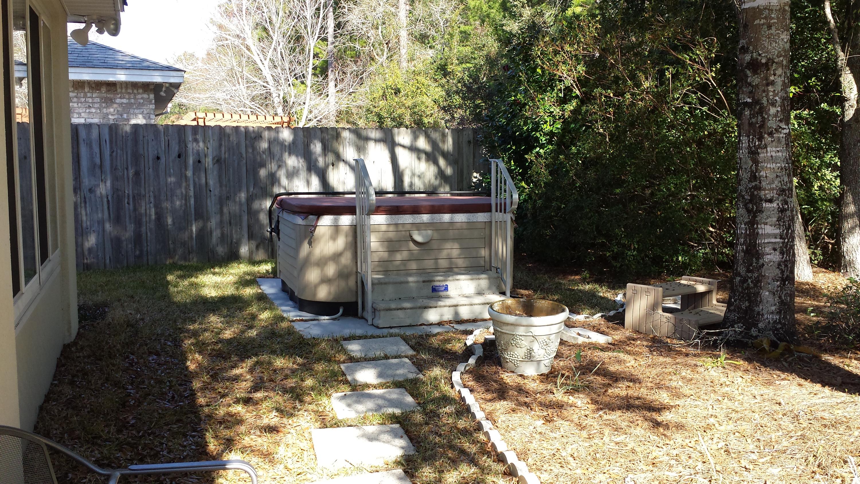 LONGWOOD PINES S/D - Residential