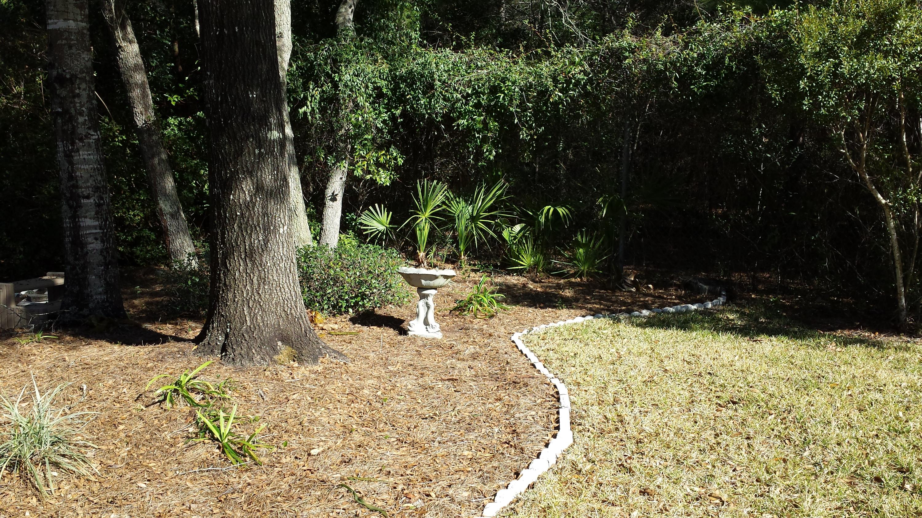 LONGWOOD PINES S/D - Residential