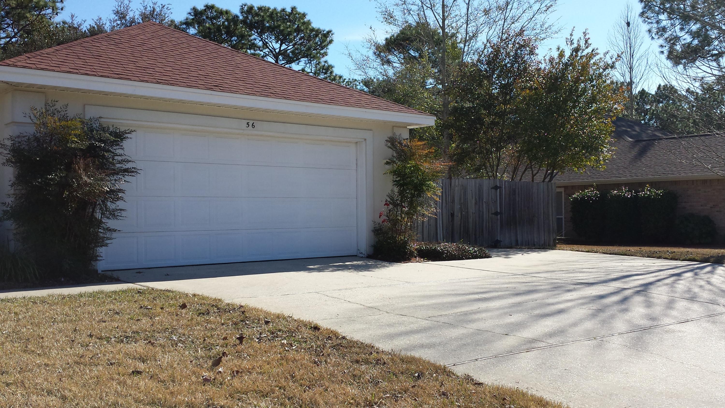 LONGWOOD PINES S/D - Residential