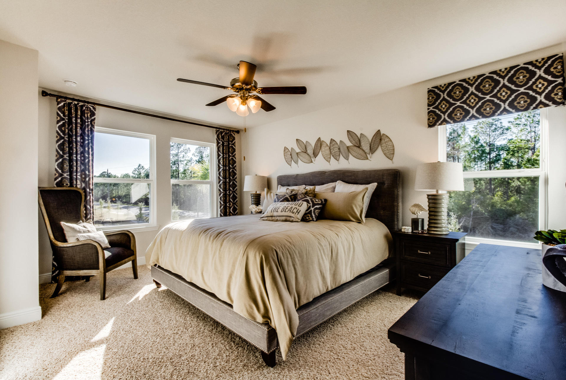 Miller's Crossing - Residential