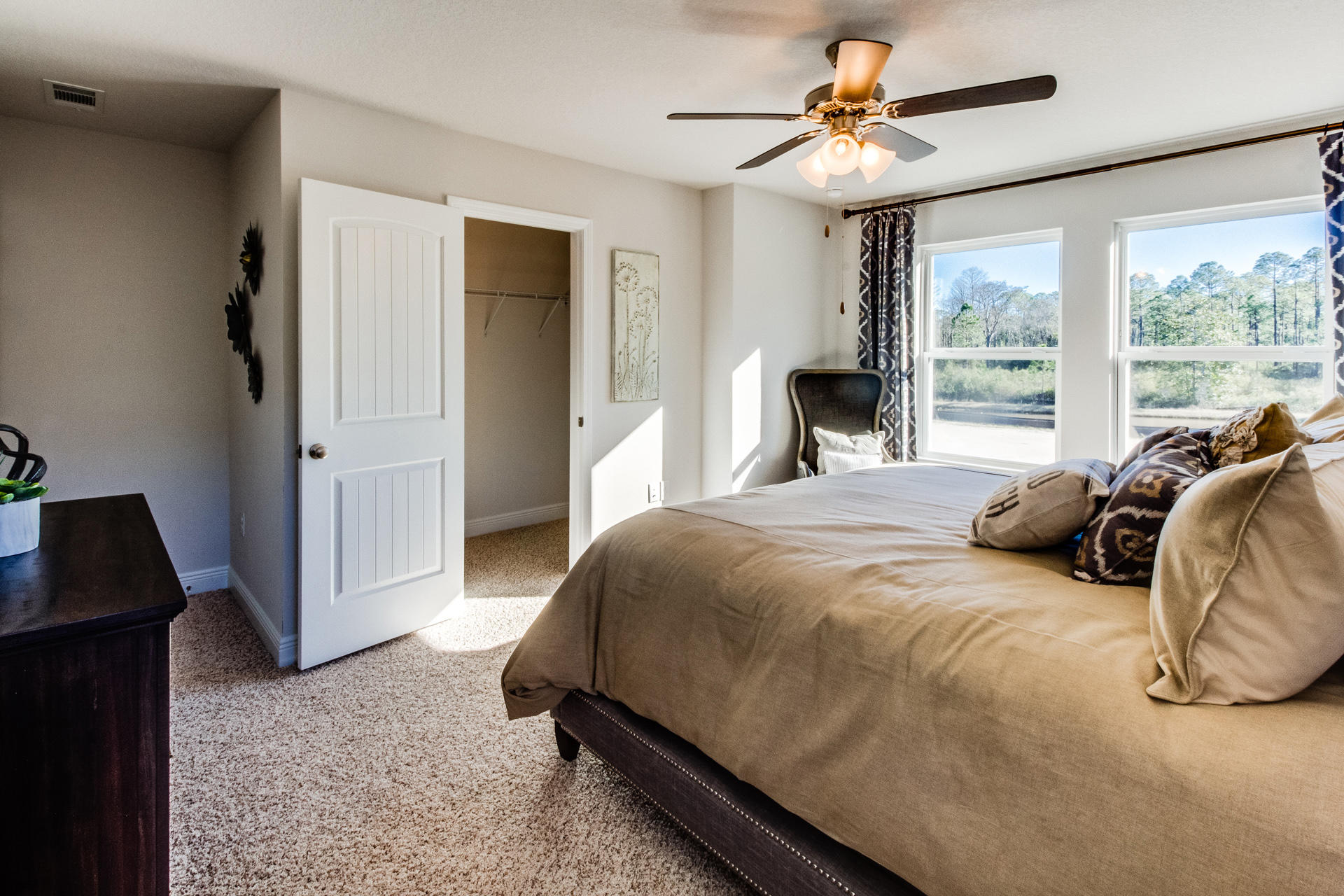 Miller's Crossing - Residential