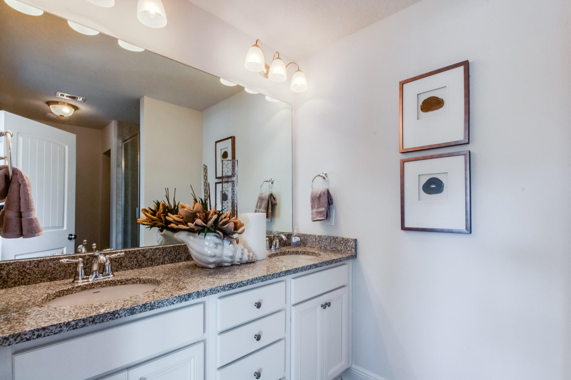 Miller's Crossing - Residential
