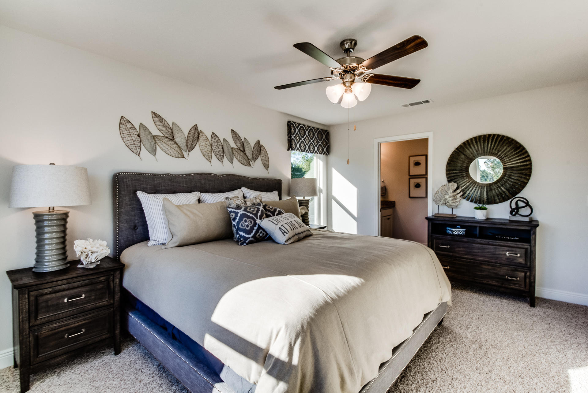 Miller's Crossing - Residential