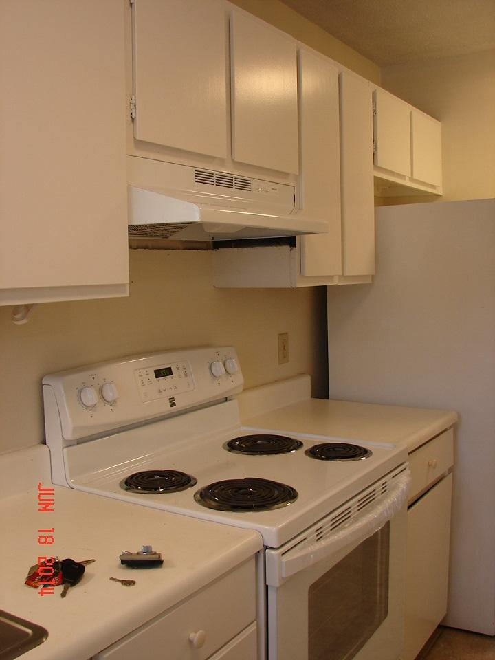 Honeycomb Townhomes - Residential Lease