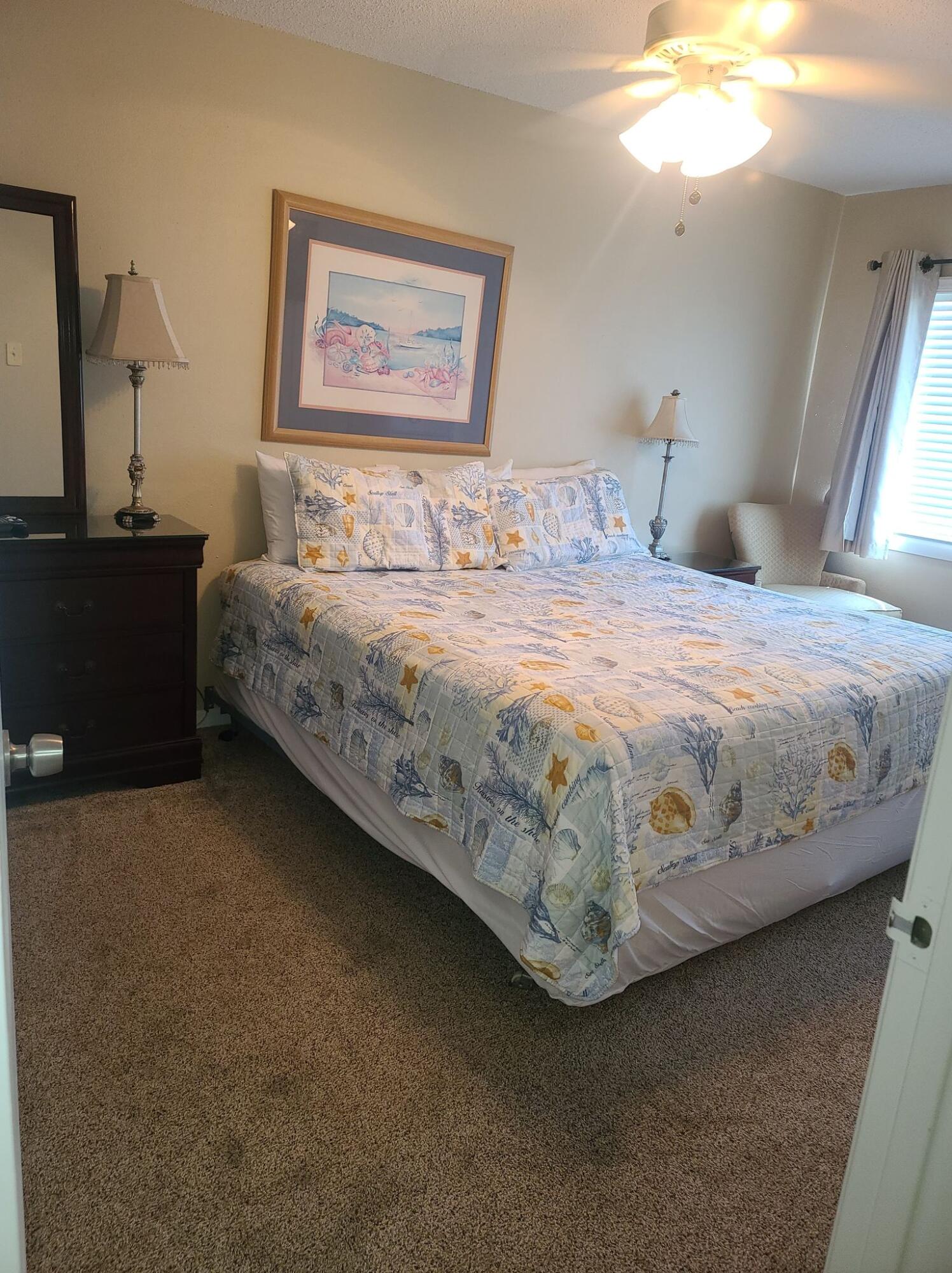 SEASPRAY CONDO - Residential