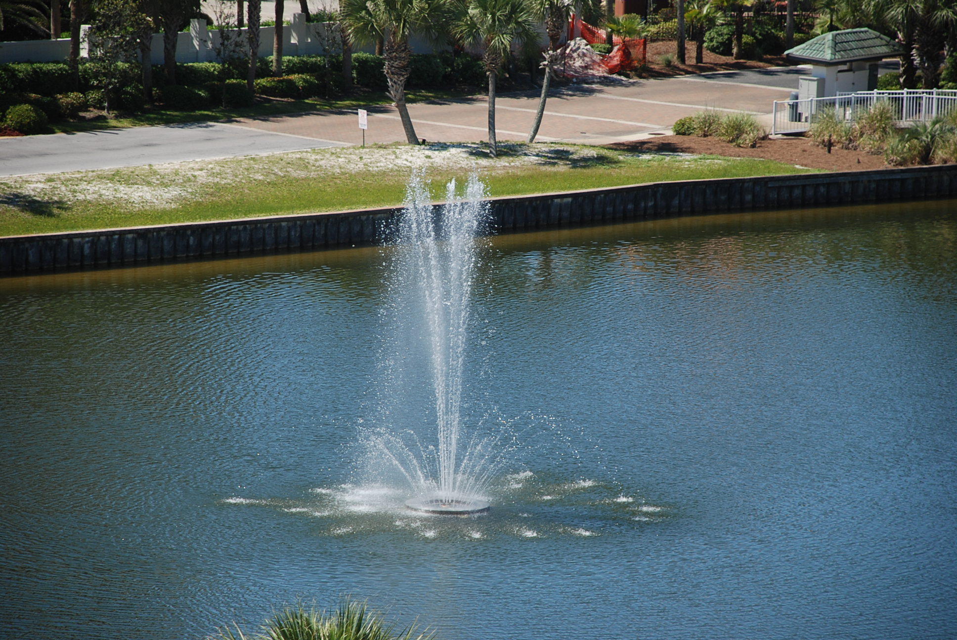This is a great rental unit and is priced to sell. Gulf, Lake, Harbor and Pool views. Amenities include Fitness Center on 2nd floor of building, Heated Pool, Jacuzzi, Trolly to Beach and, Beach Pool, on site dining. The location in the heart of Destin is unsurpassed. Walking Distance to many restaurants and activities.
