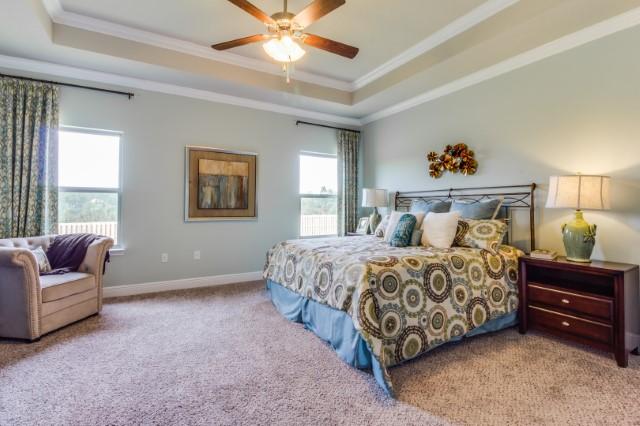 Redstone Commons - Residential