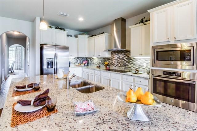 Redstone Commons - Residential