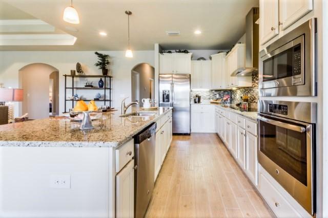 Redstone Commons - Residential