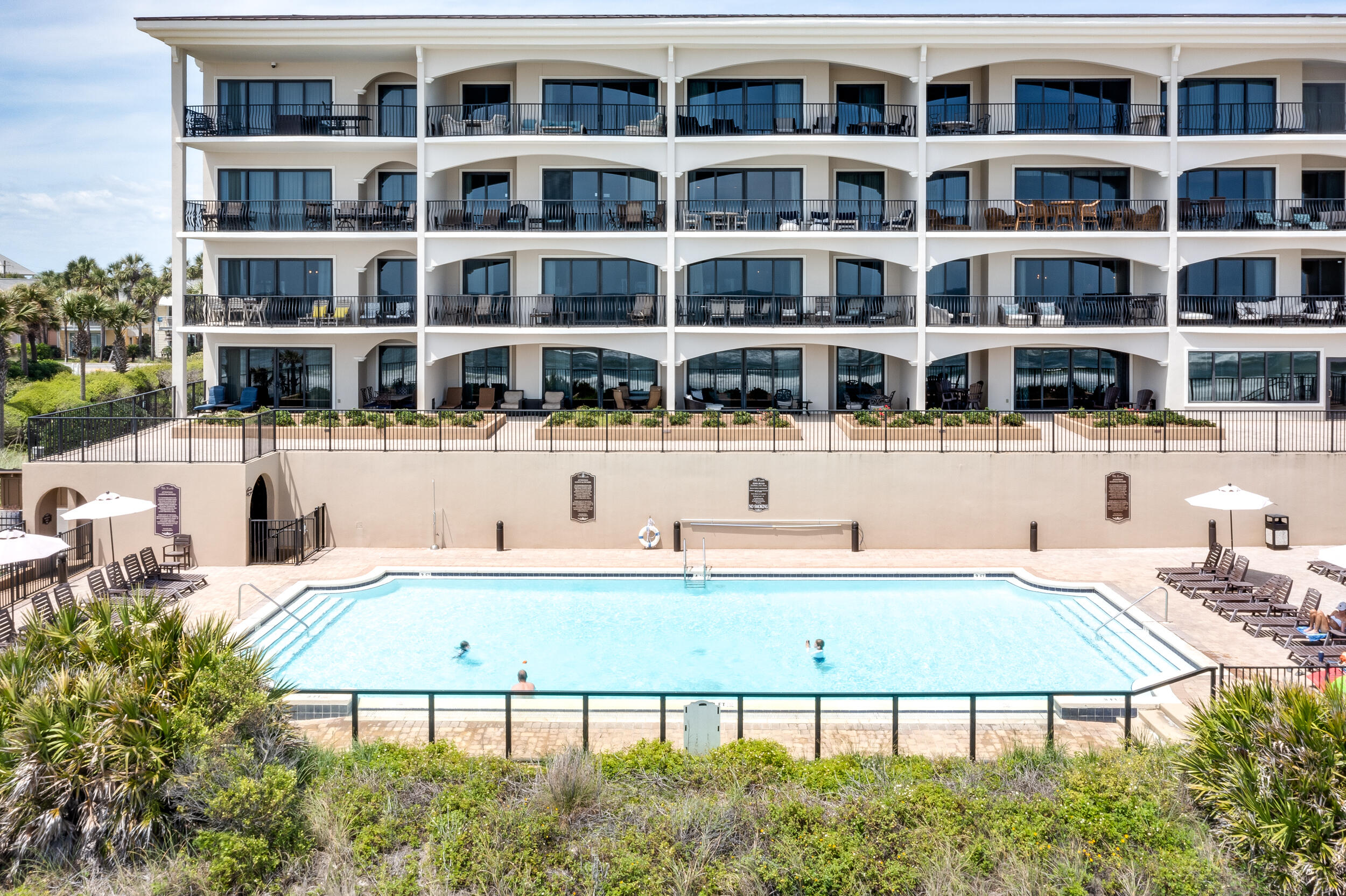 VILLA COYABA - Residential
