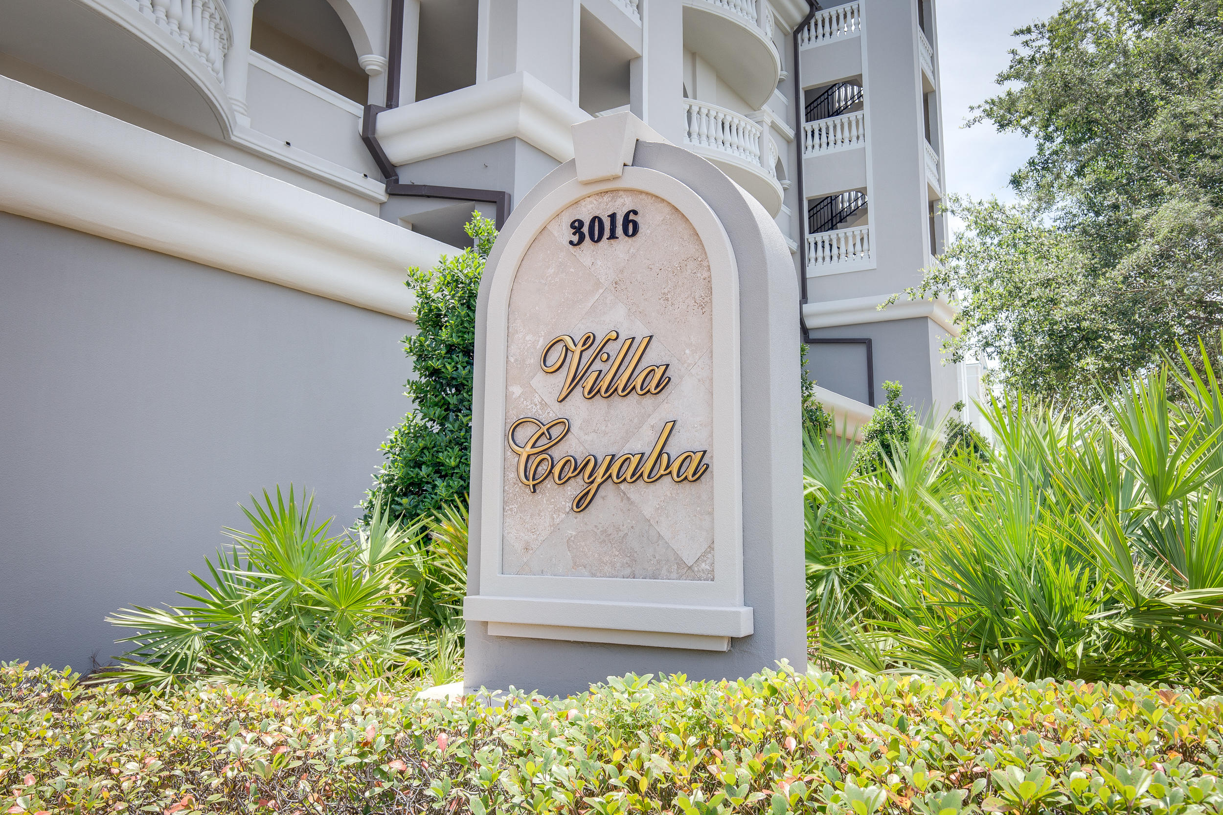 VILLA COYABA - Residential