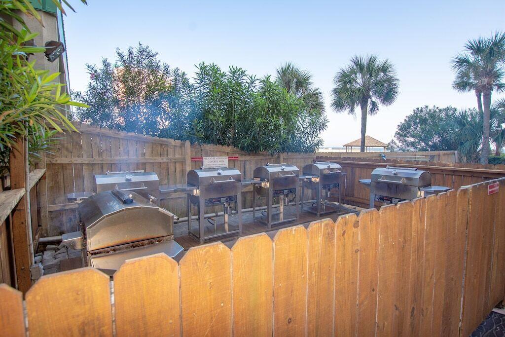 PELICAN BEACH RESORT CONDO - Residential