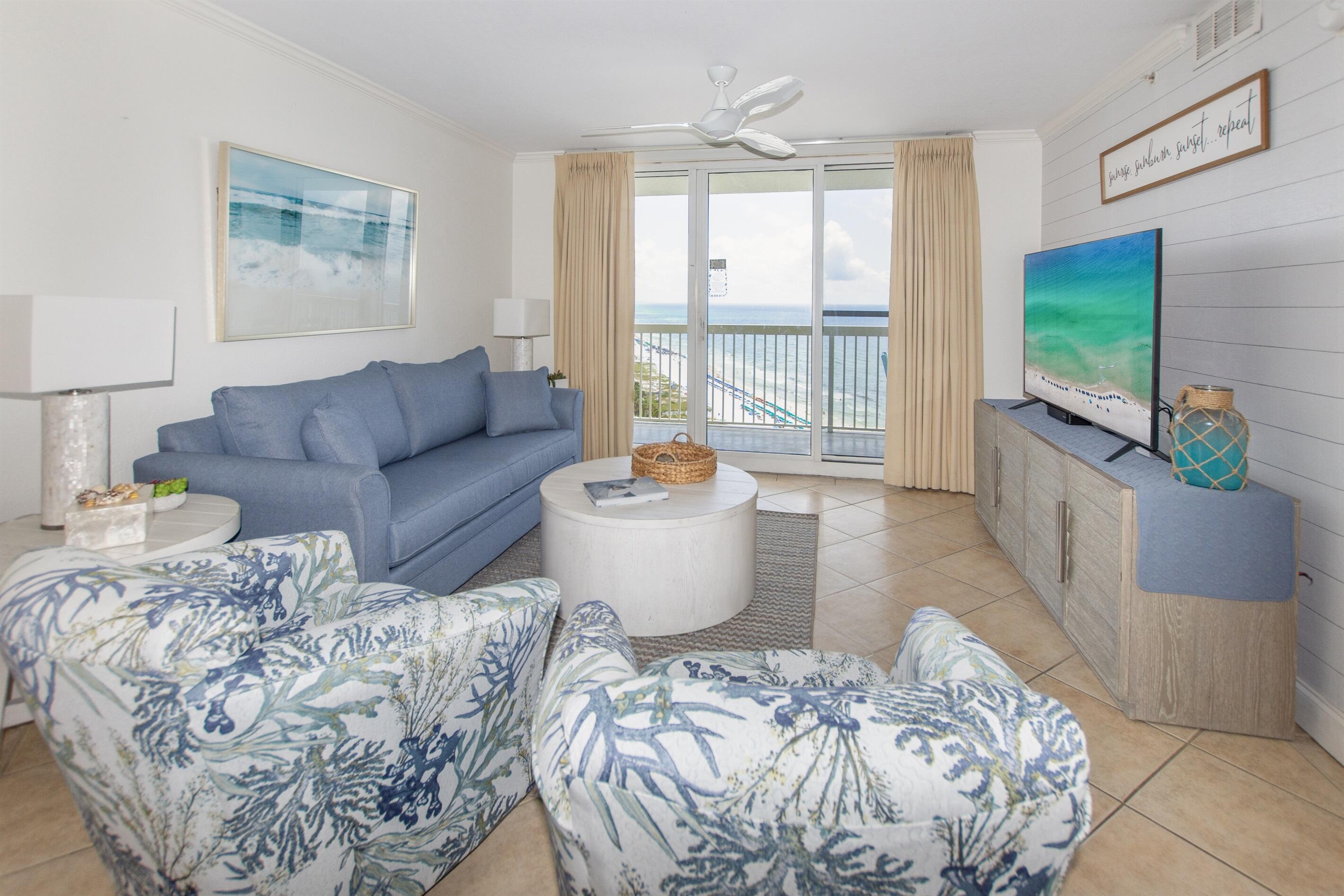 PELICAN BEACH RESORT CONDO - Residential