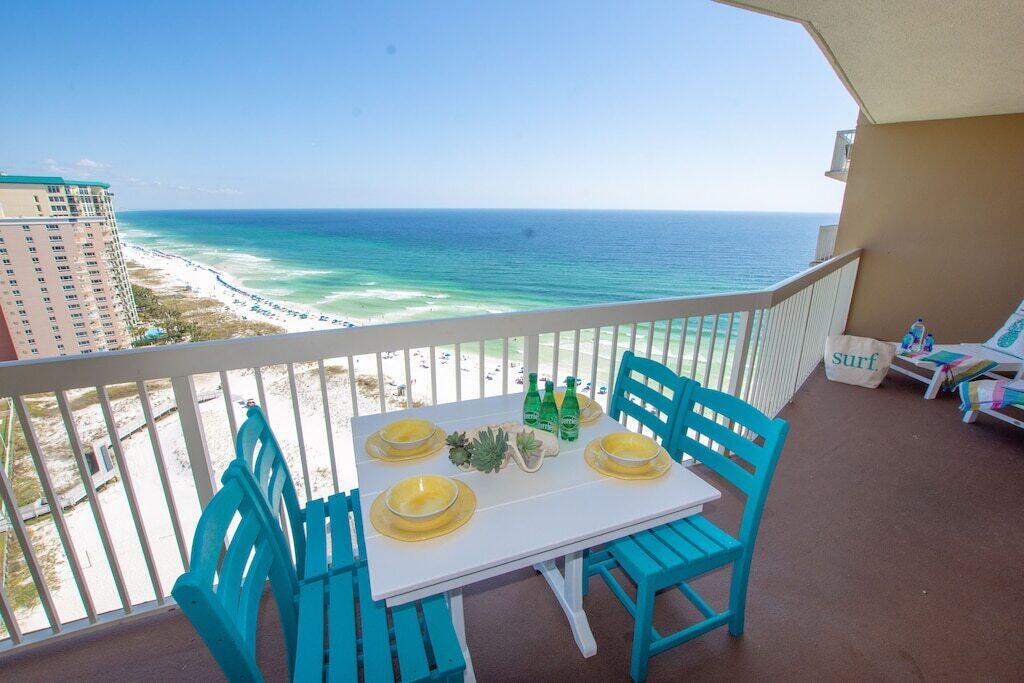 PELICAN BEACH RESORT CONDO - Residential