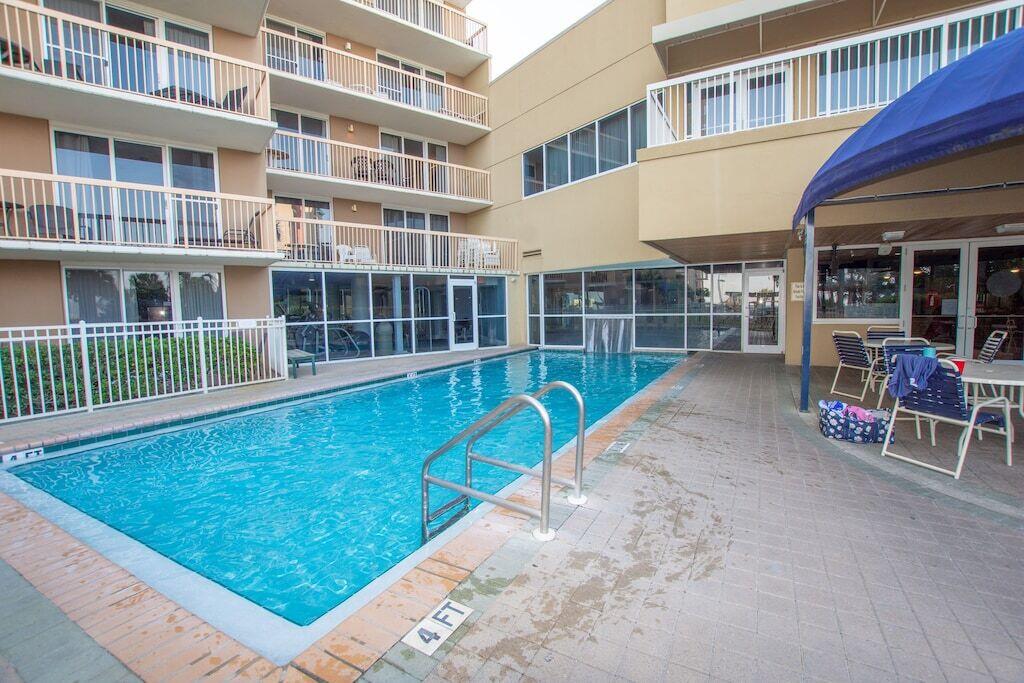 PELICAN BEACH RESORT CONDO - Residential