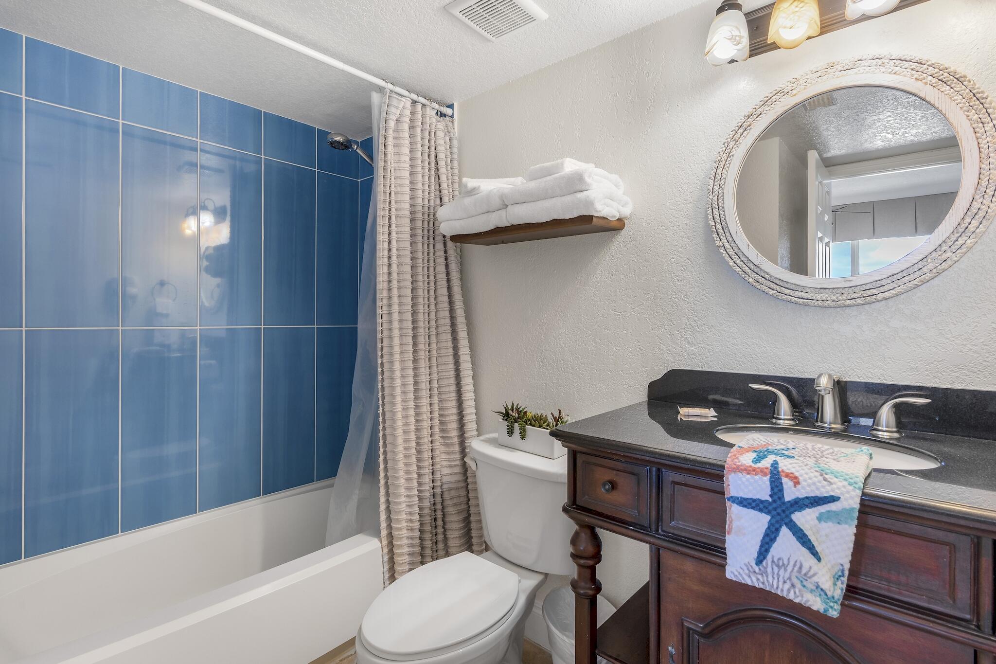 PELICAN BEACH RESORT CONDO - Residential