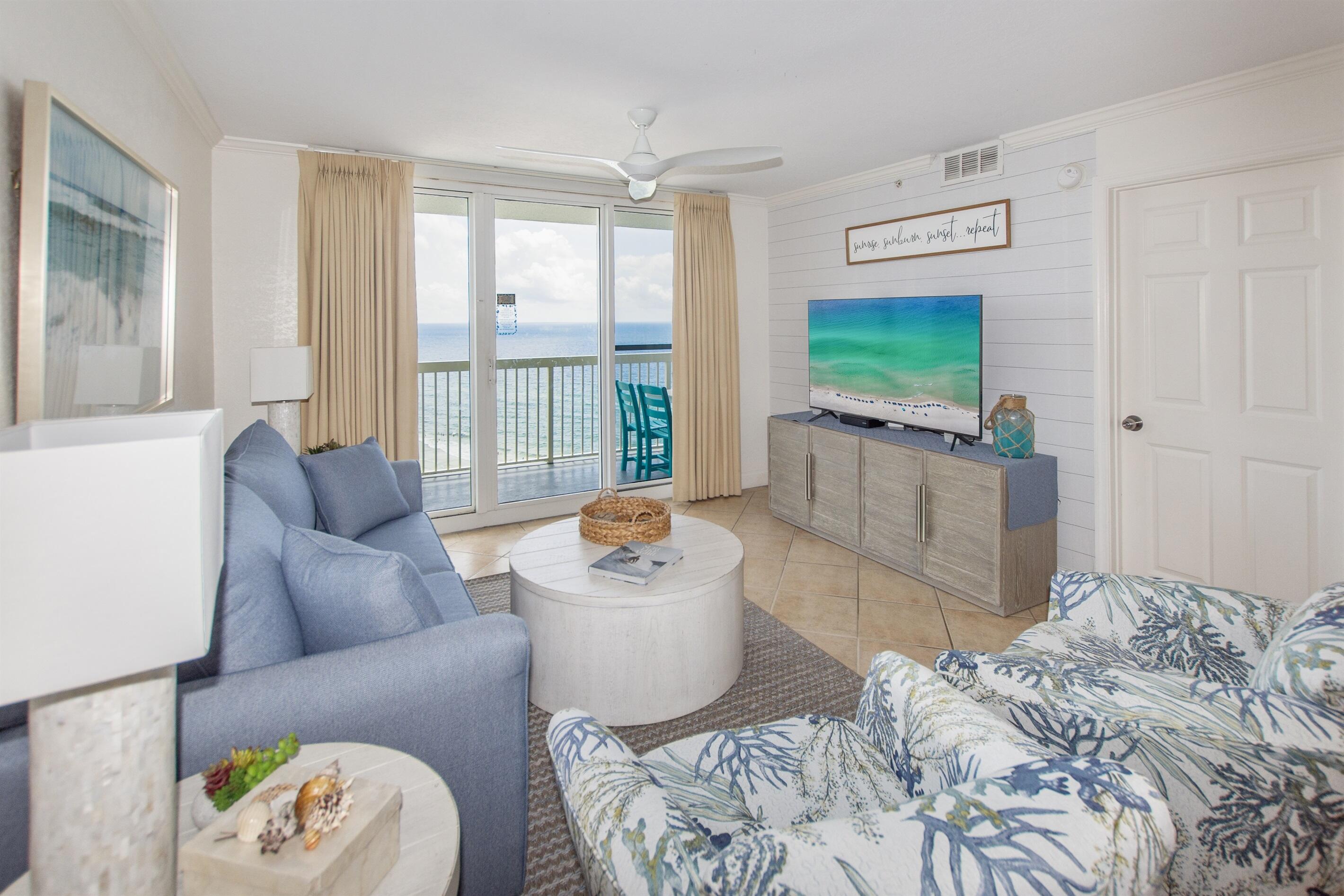 PELICAN BEACH RESORT CONDO - Residential