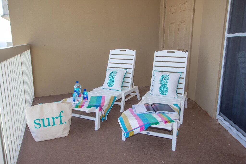 PELICAN BEACH RESORT CONDO - Residential