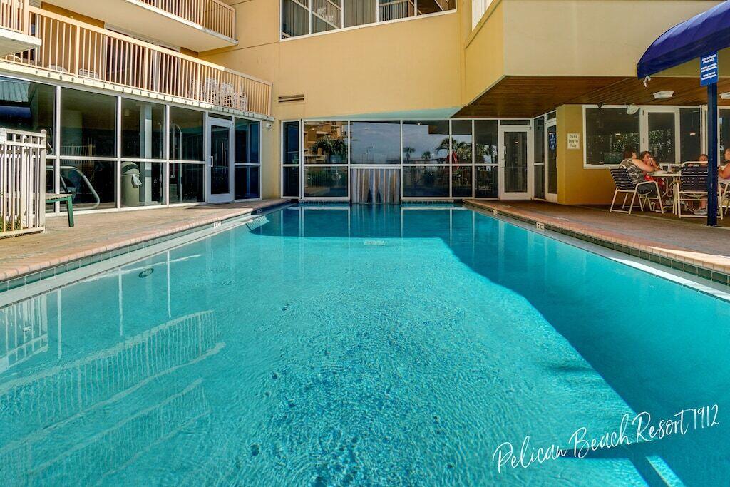 PELICAN BEACH RESORT CONDO - Residential