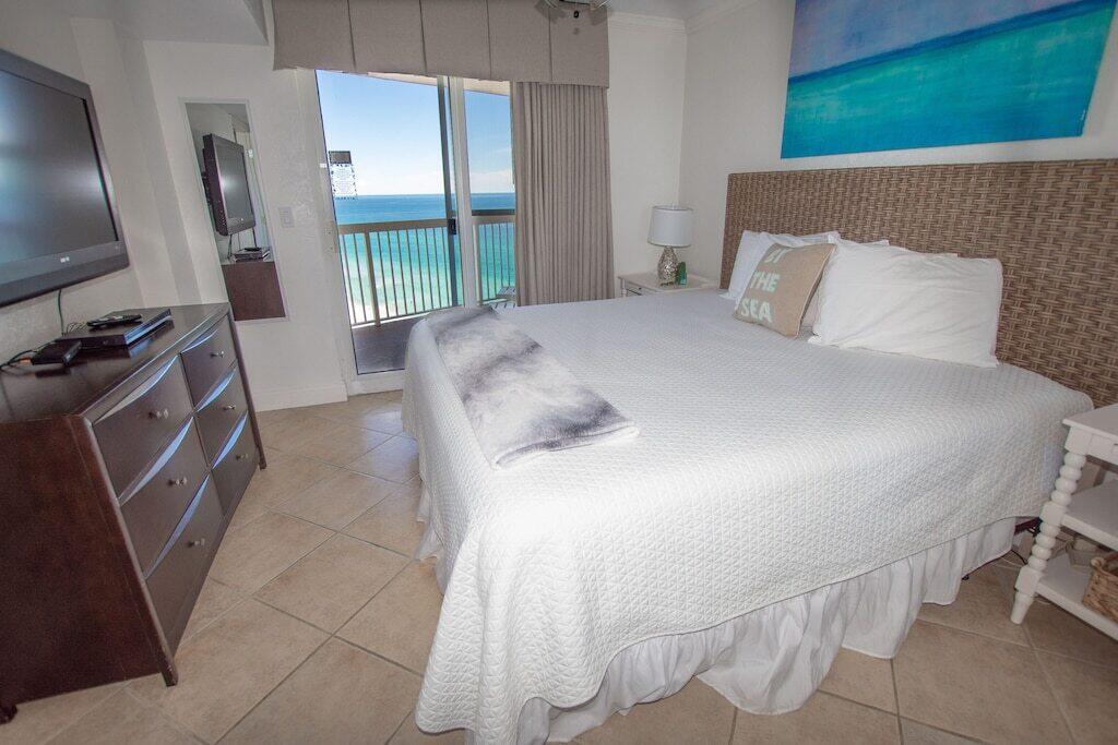 PELICAN BEACH RESORT CONDO - Residential