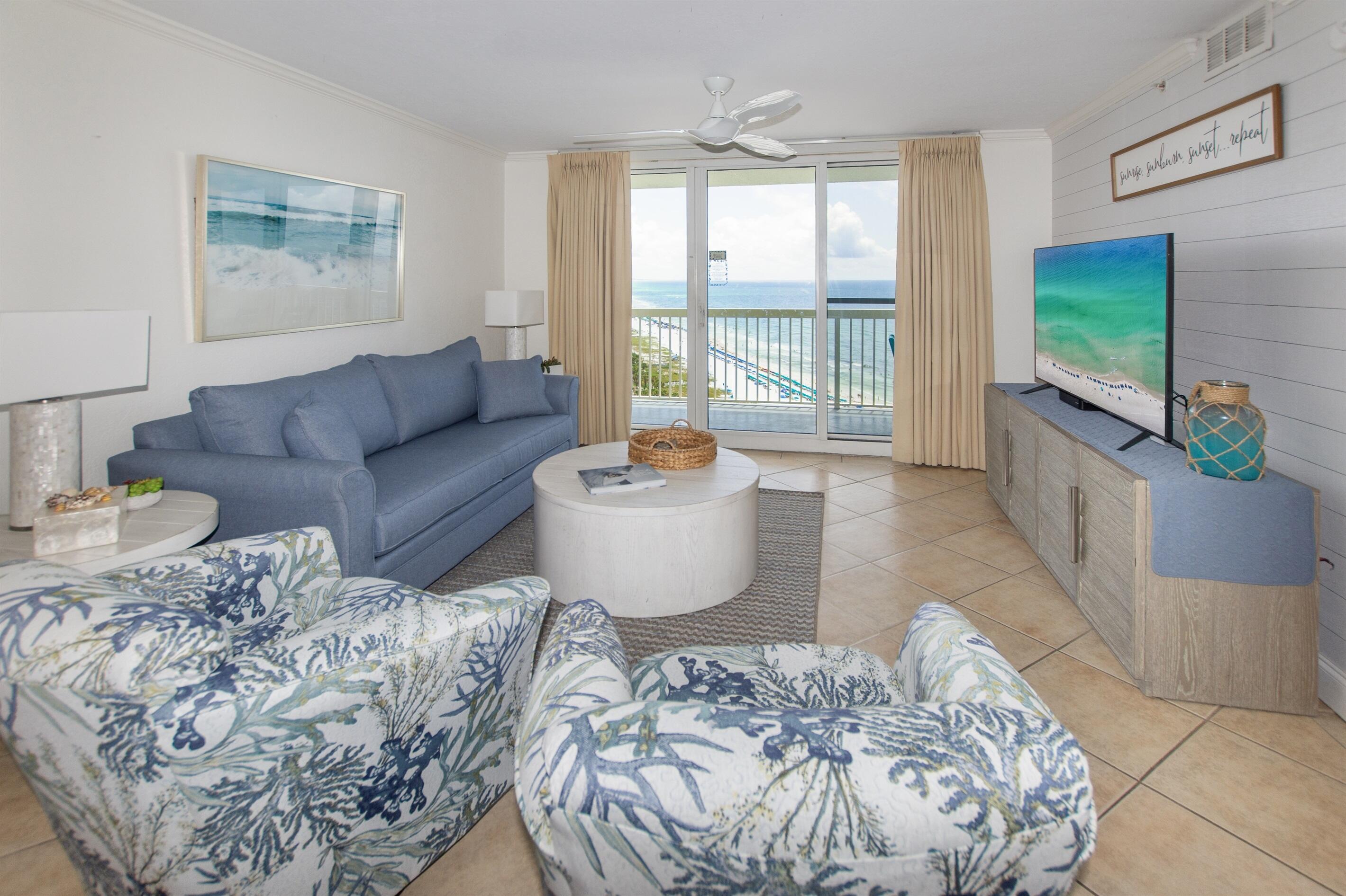 PELICAN BEACH RESORT CONDO - Residential