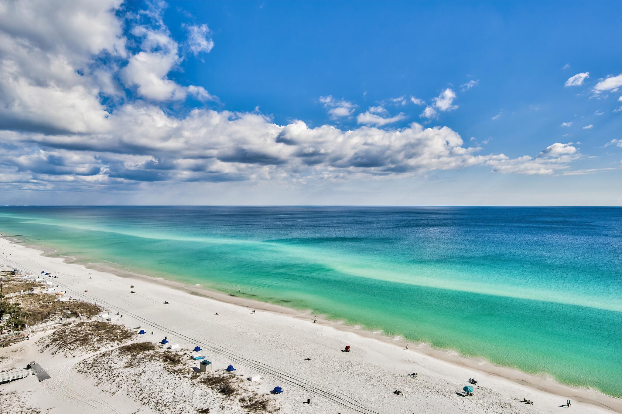 PELICAN BEACH RESORT CONDO - Residential