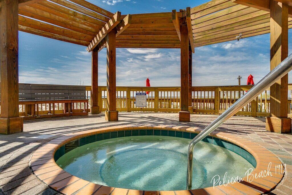 PELICAN BEACH RESORT CONDO - Residential