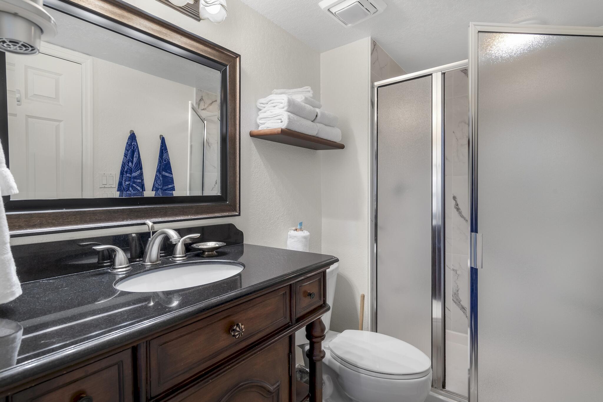 PELICAN BEACH RESORT CONDO - Residential