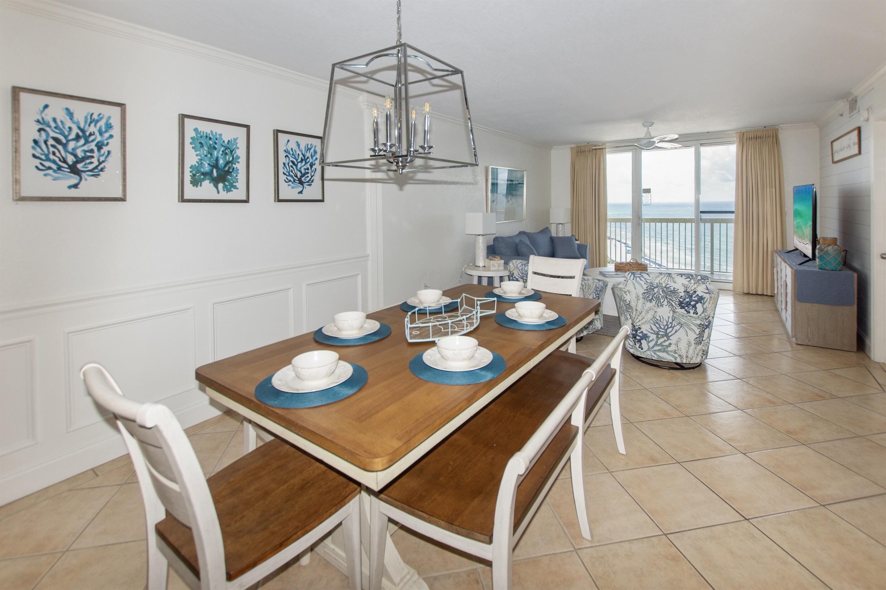 PELICAN BEACH RESORT CONDO - Residential
