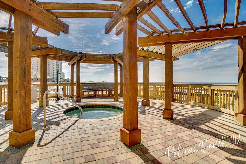 PELICAN BEACH RESORT CONDO - Residential