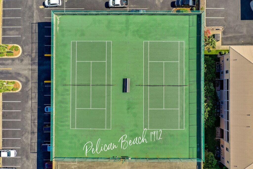 PELICAN BEACH RESORT CONDO - Residential