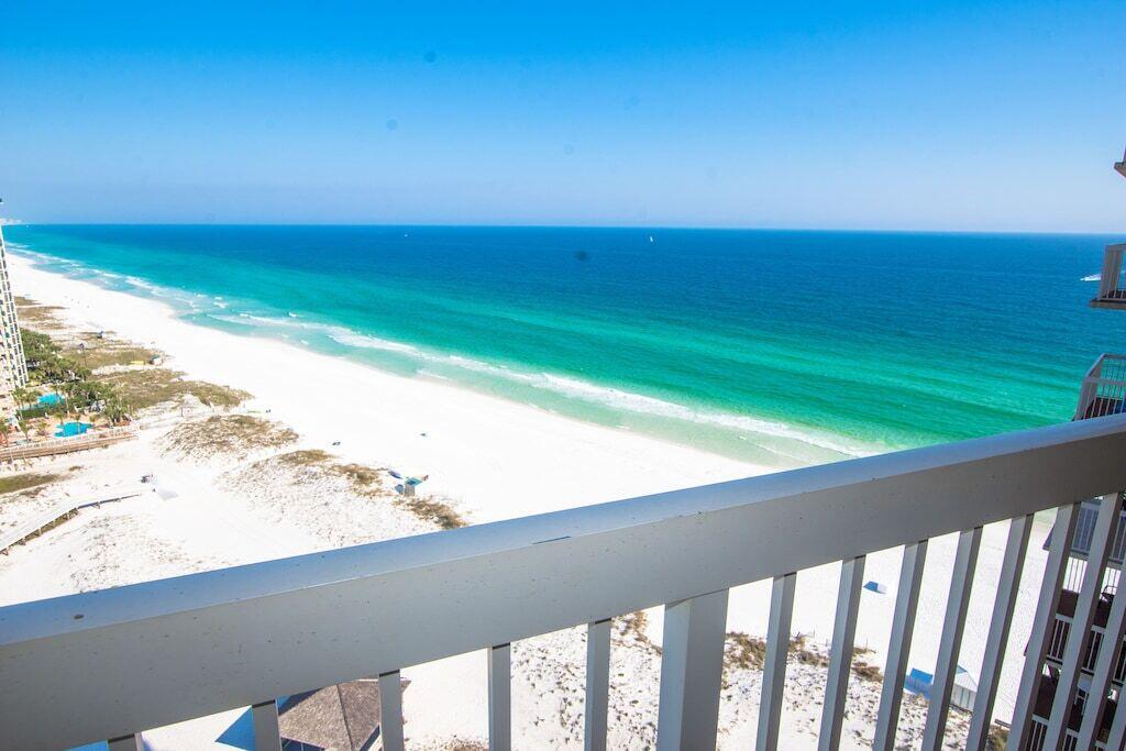 PELICAN BEACH RESORT CONDO - Residential