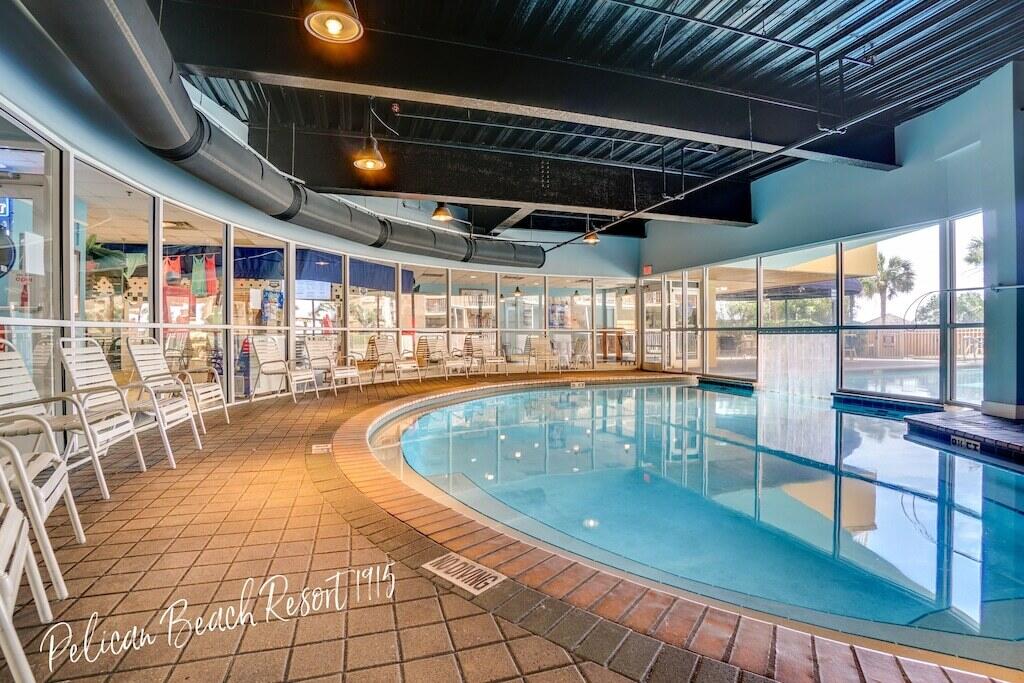 PELICAN BEACH RESORT CONDO - Residential