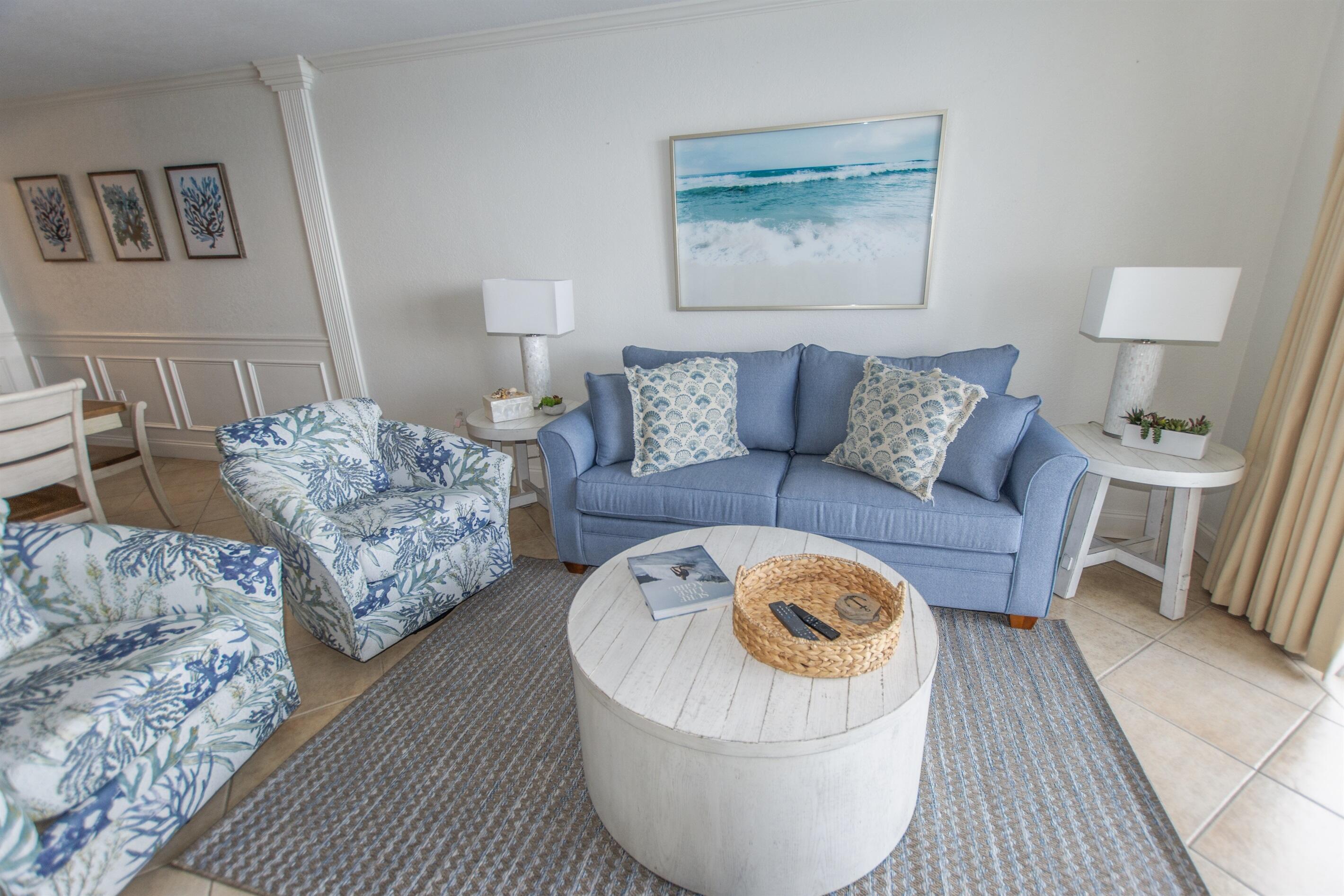 PELICAN BEACH RESORT CONDO - Residential