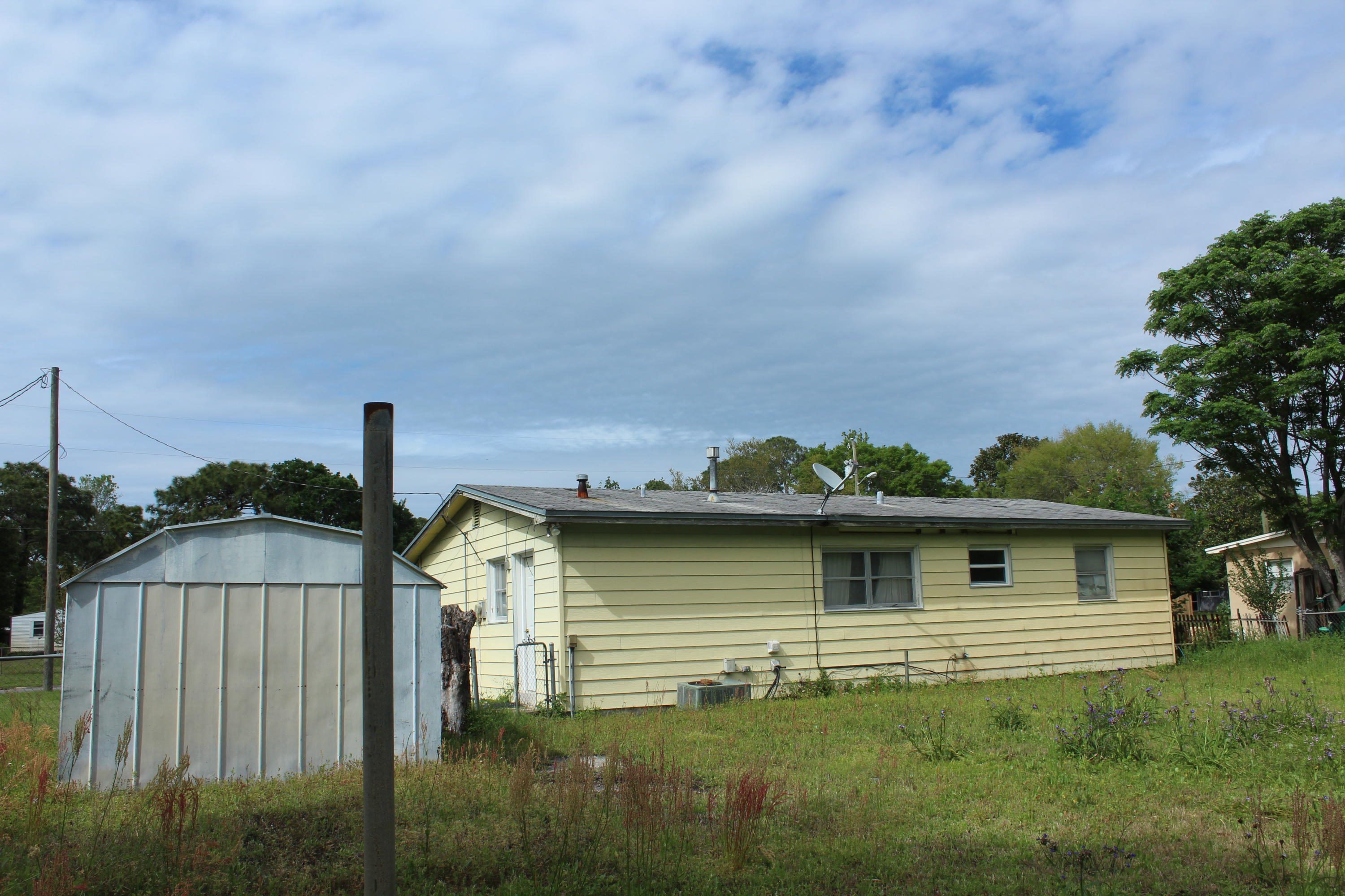 BRYN MAWR PARK 1ST ADDN - Residential