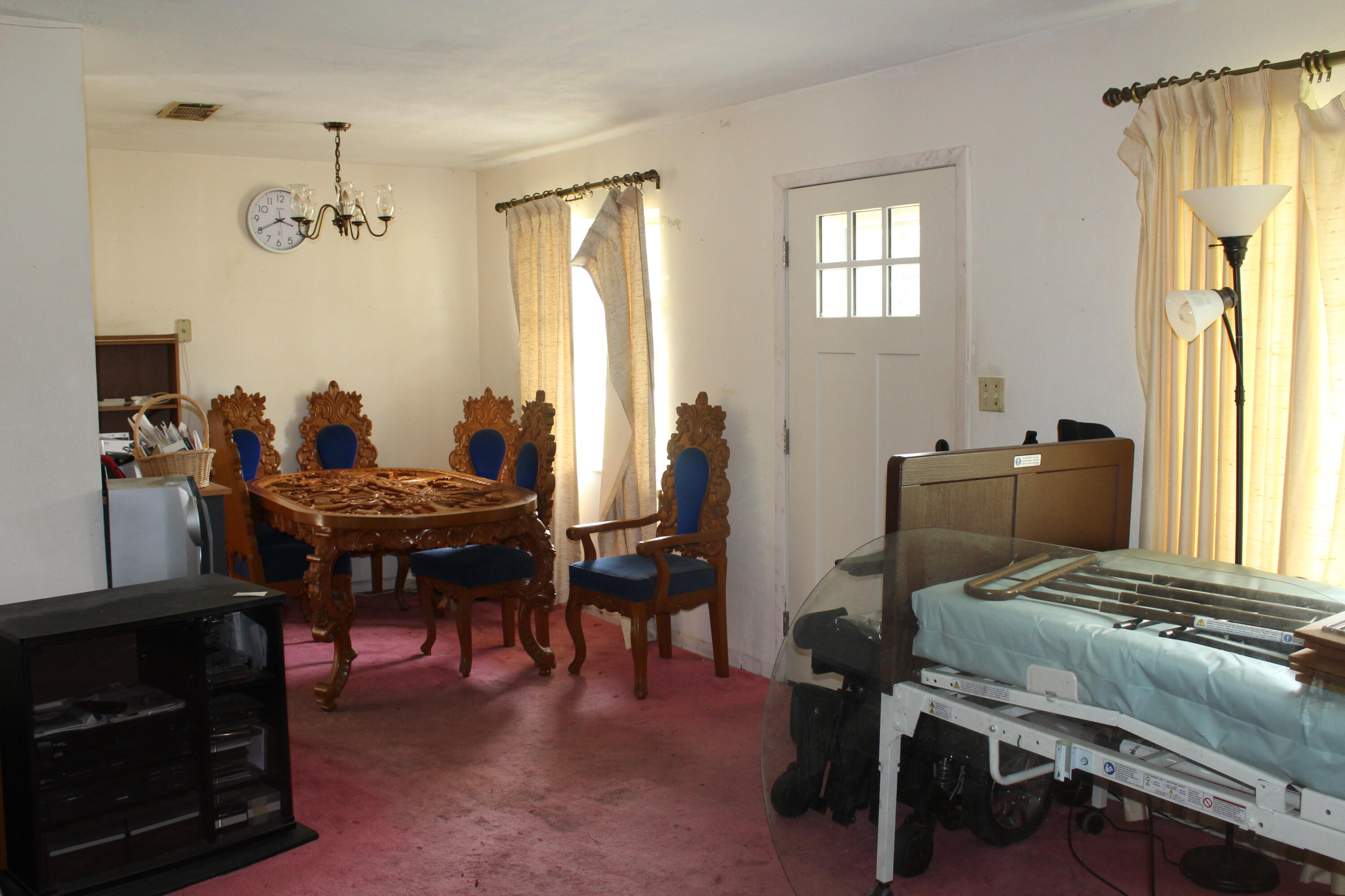 BRYN MAWR PARK 1ST ADDN - Residential