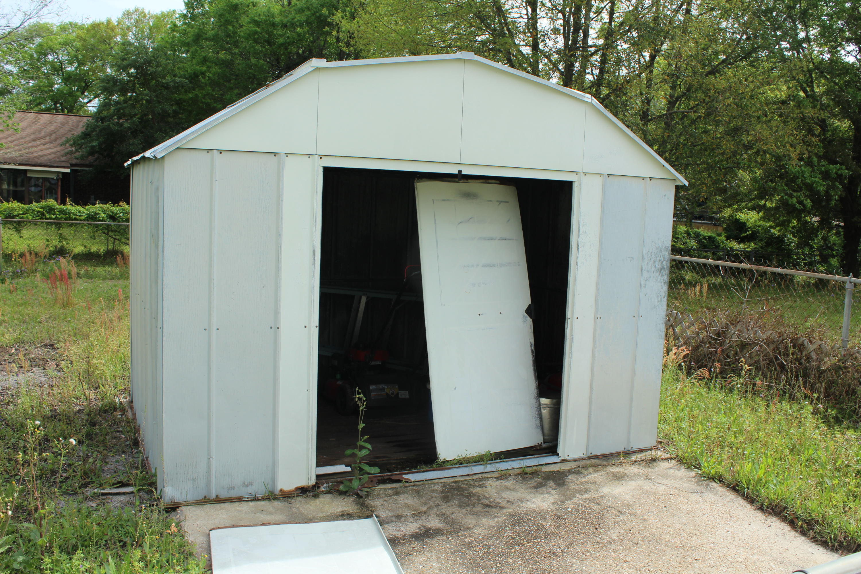 BRYN MAWR PARK 1ST ADDN - Residential