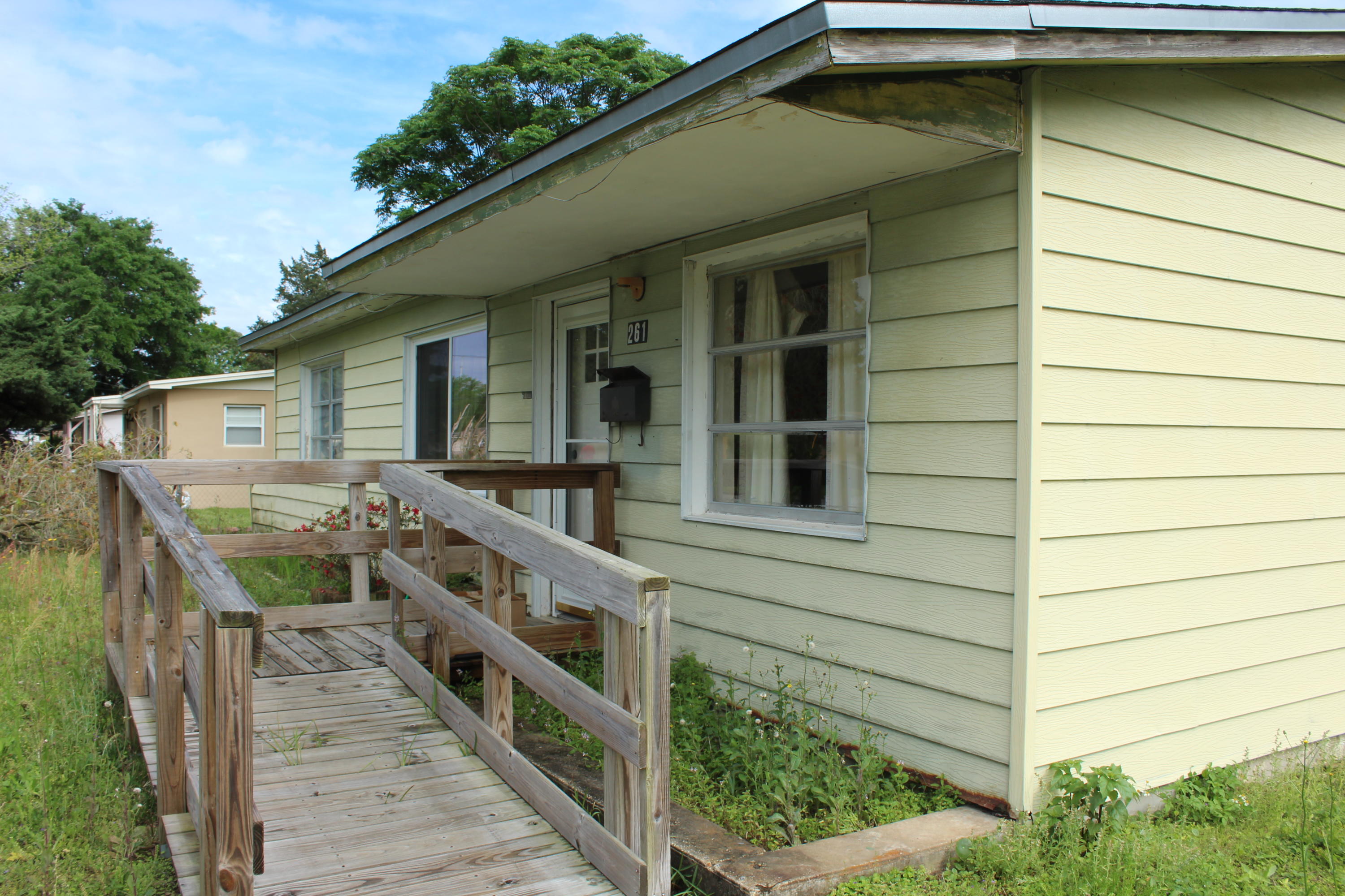 BRYN MAWR PARK 1ST ADDN - Residential