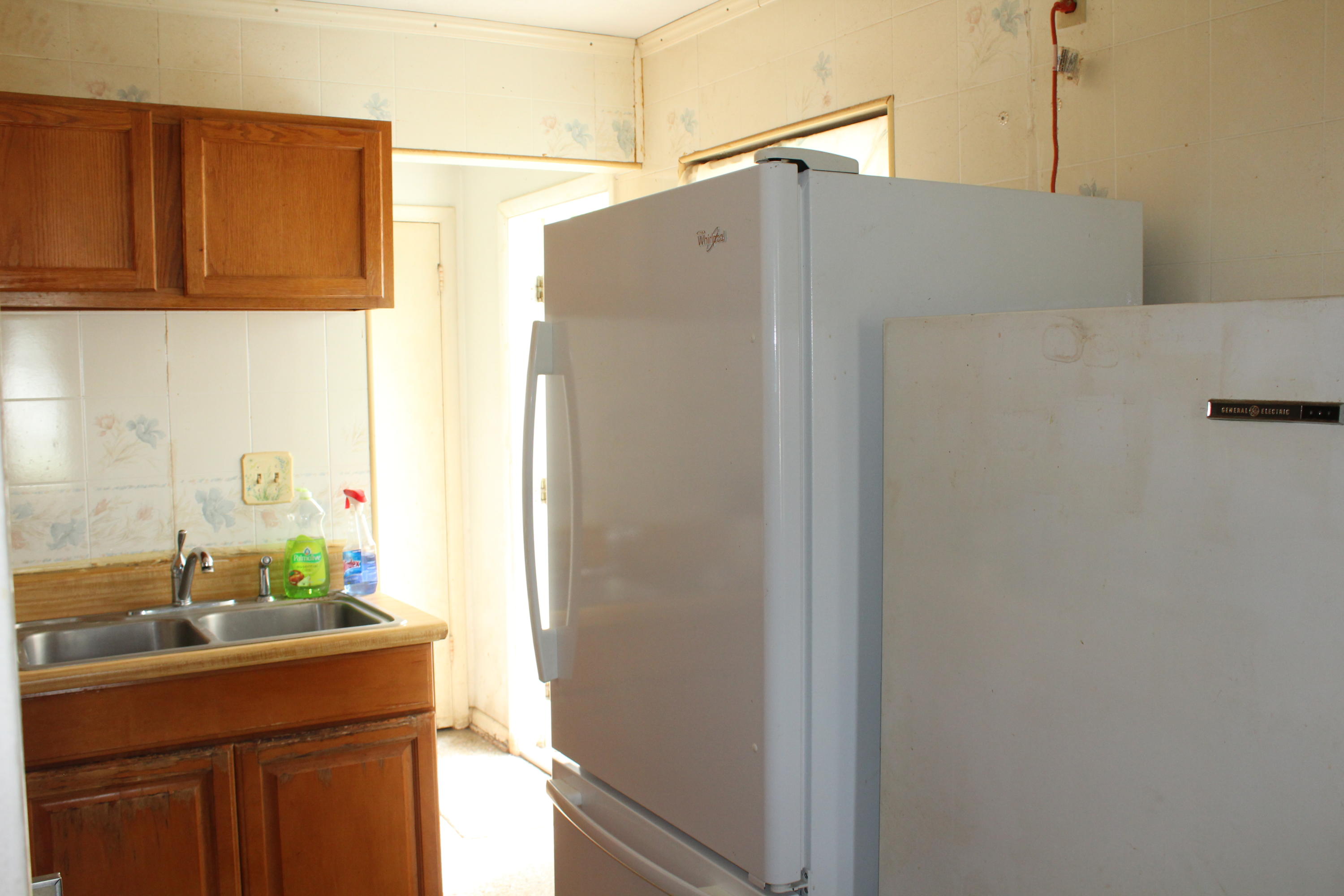 BRYN MAWR PARK 1ST ADDN - Residential