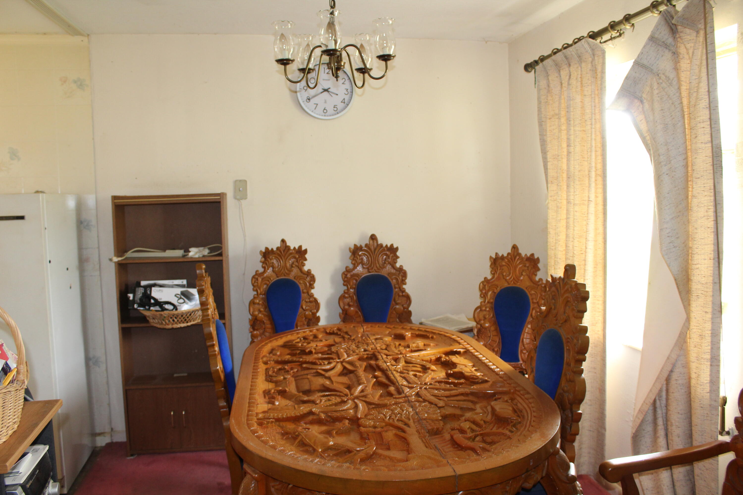 BRYN MAWR PARK 1ST ADDN - Residential