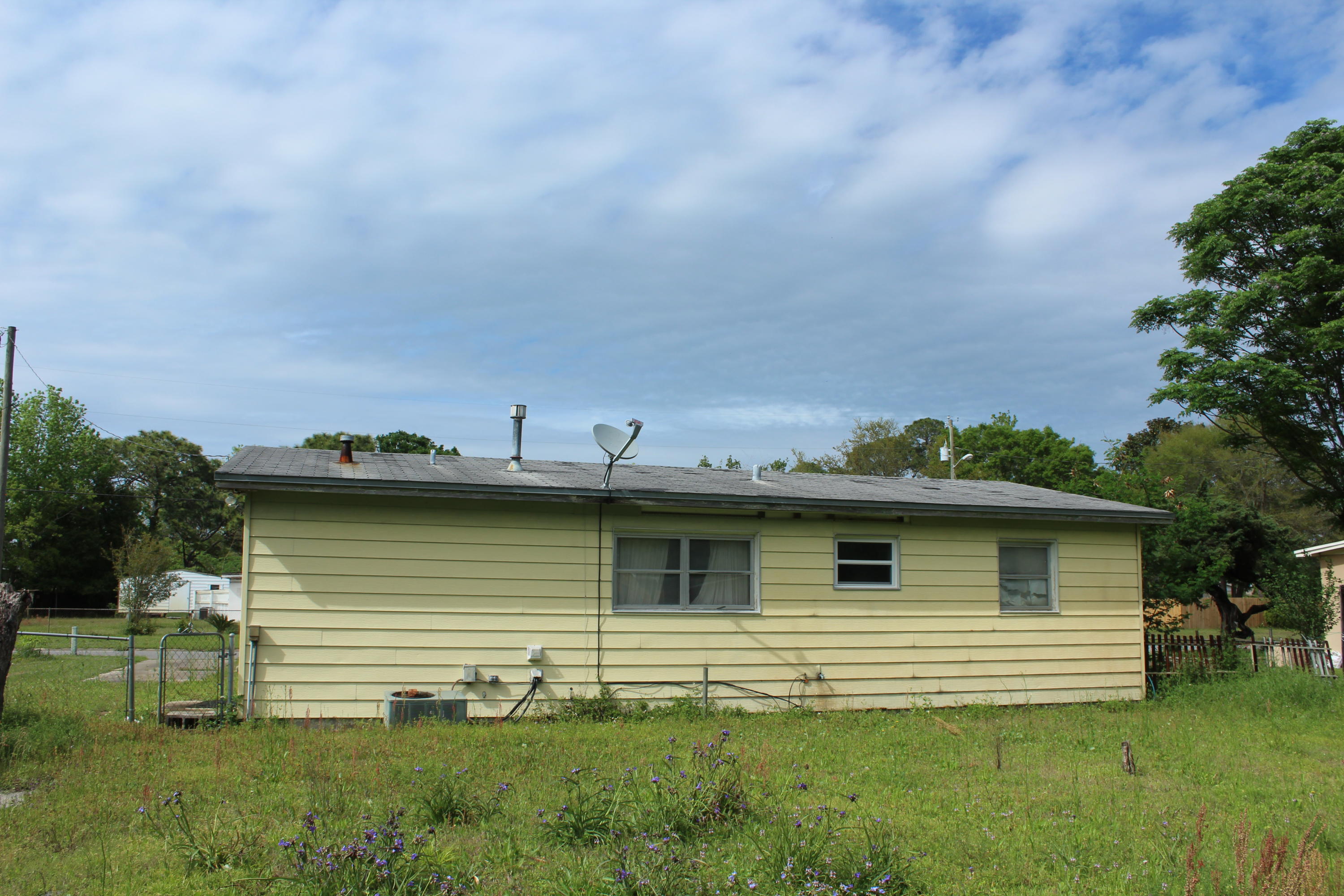 BRYN MAWR PARK 1ST ADDN - Residential