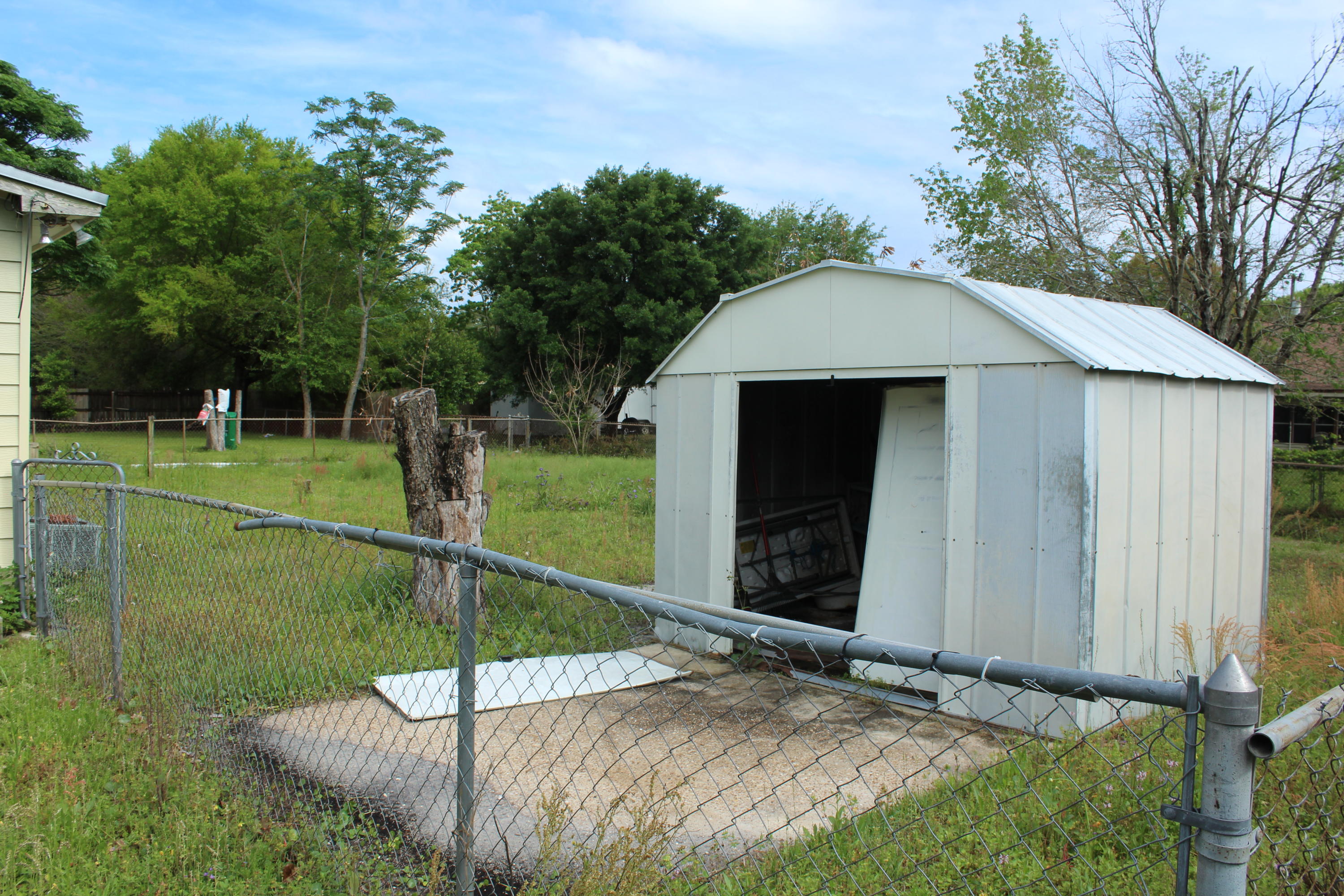 BRYN MAWR PARK 1ST ADDN - Residential
