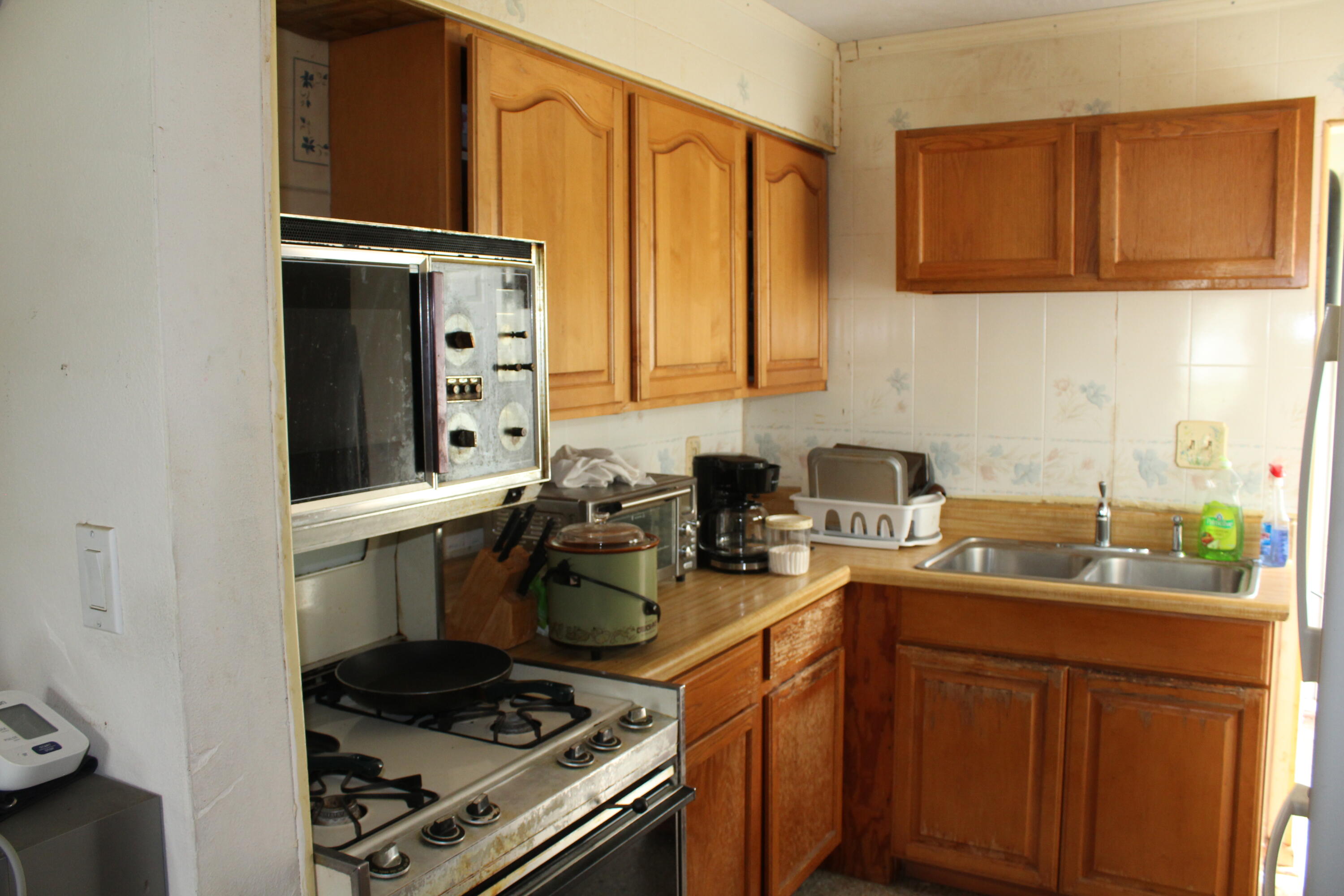 BRYN MAWR PARK 1ST ADDN - Residential