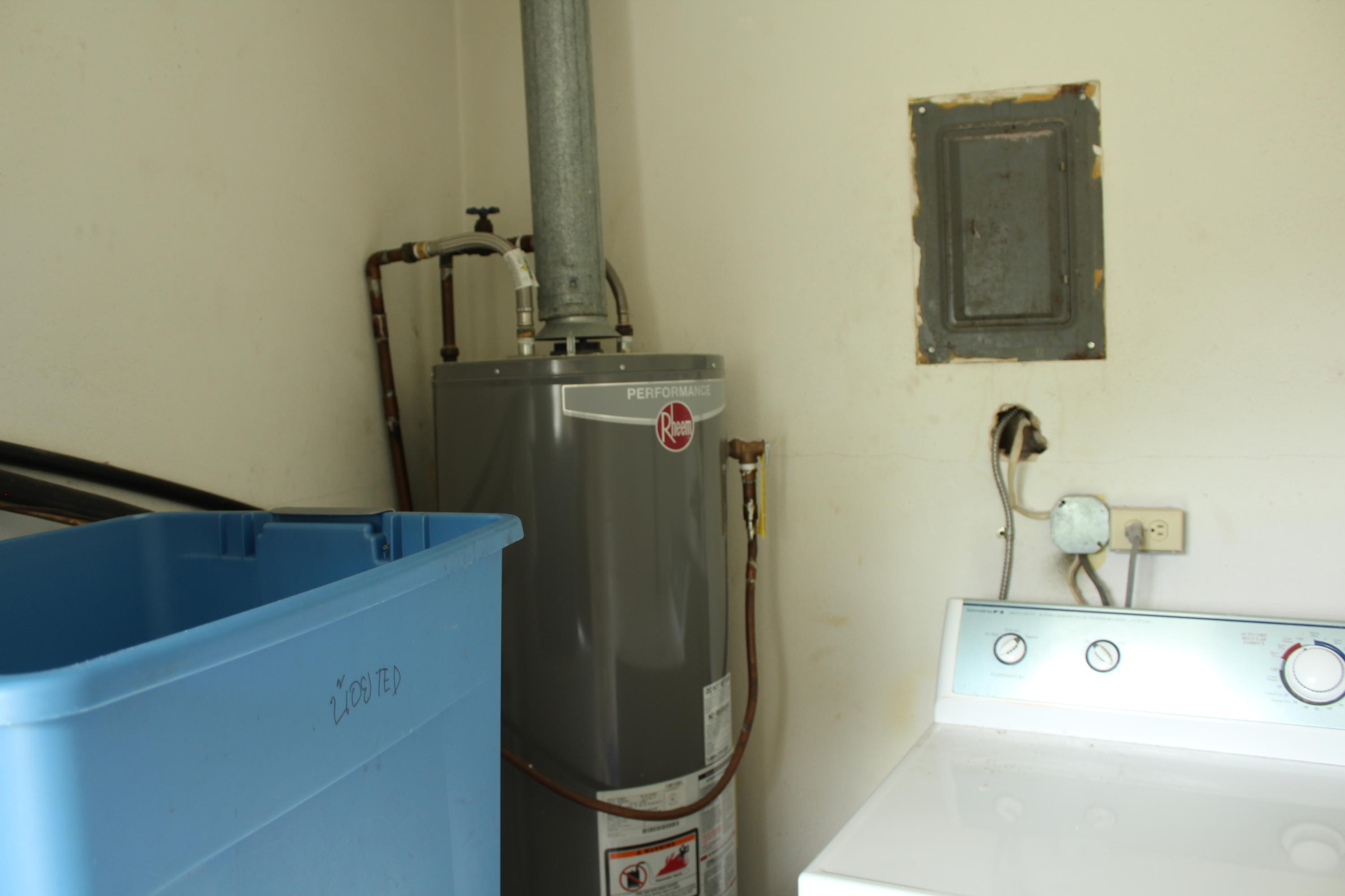 BRYN MAWR PARK 1ST ADDN - Residential