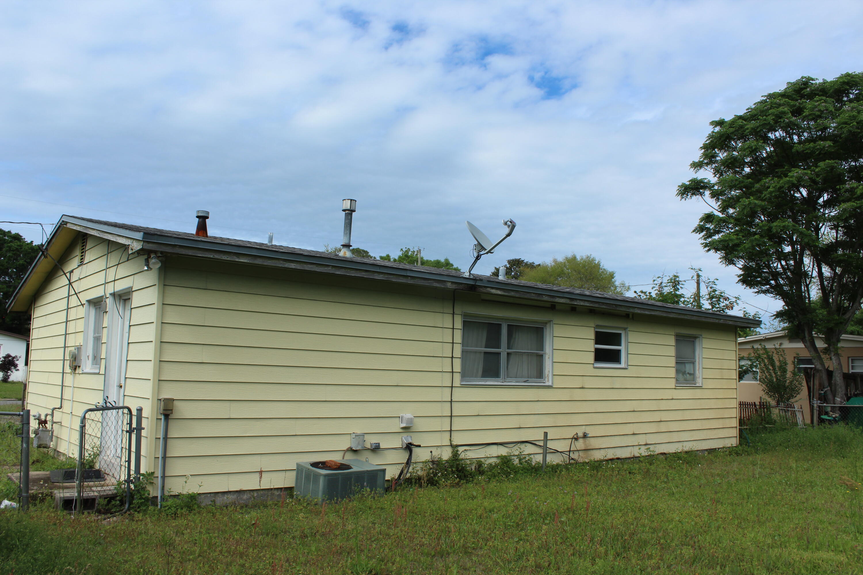 BRYN MAWR PARK 1ST ADDN - Residential