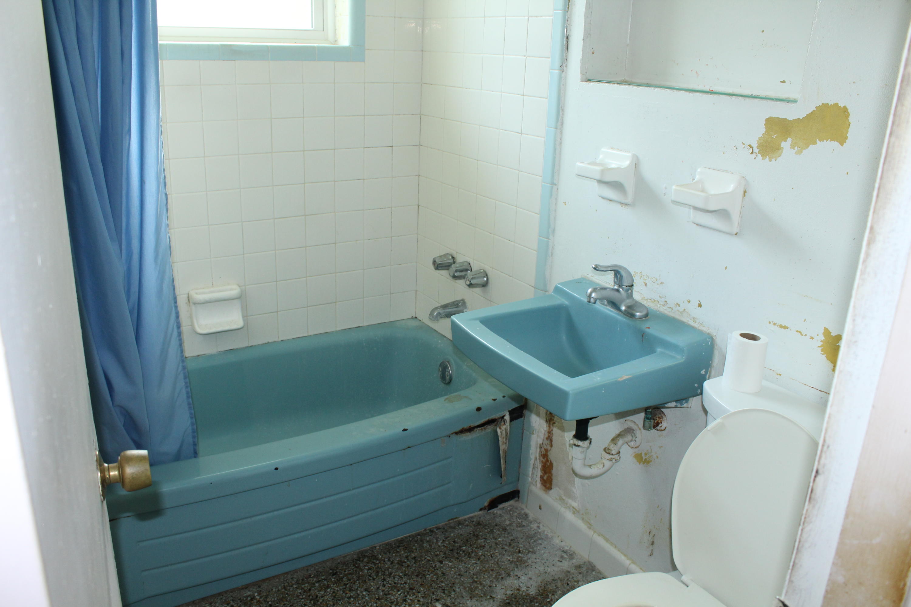 BRYN MAWR PARK 1ST ADDN - Residential