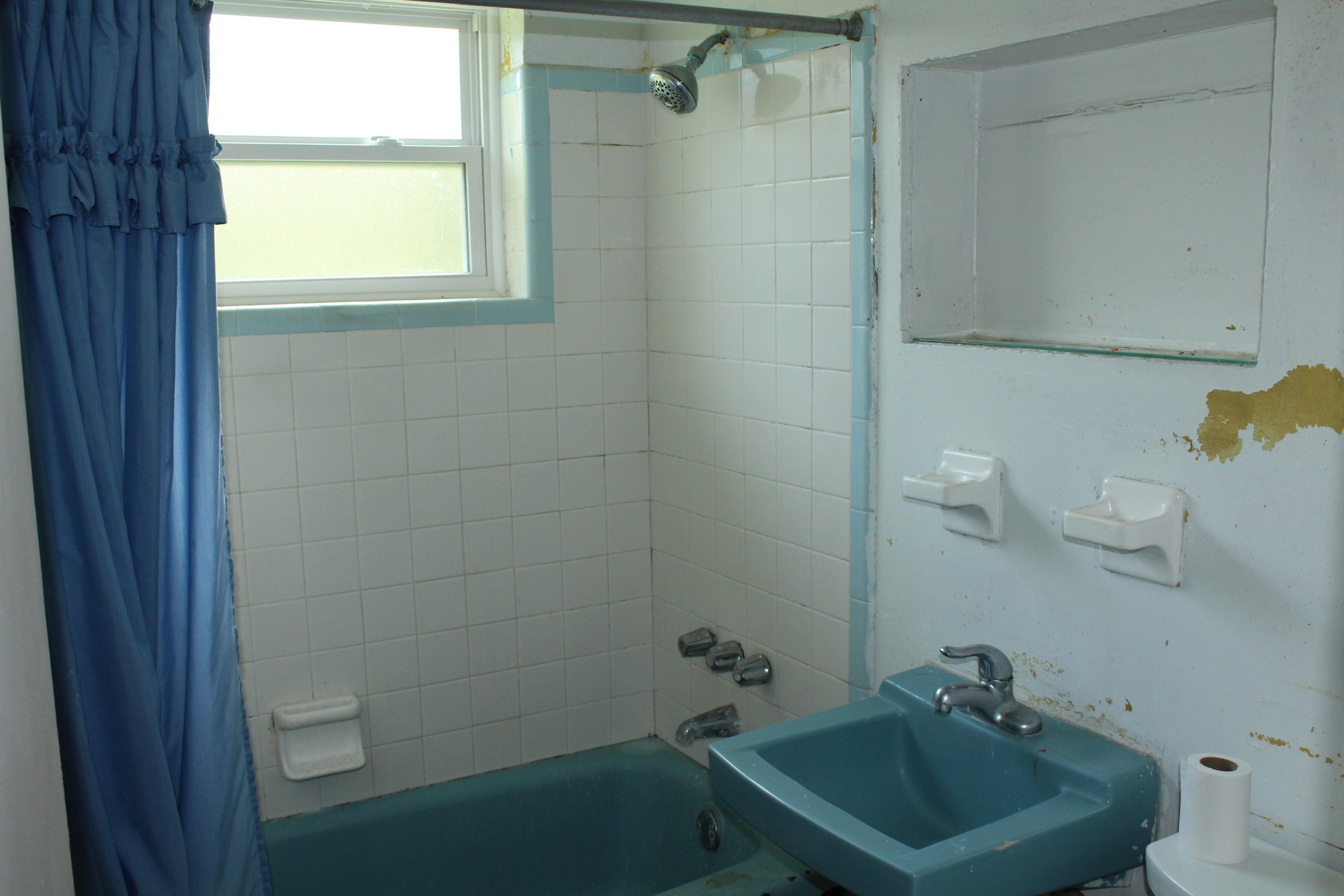 BRYN MAWR PARK 1ST ADDN - Residential