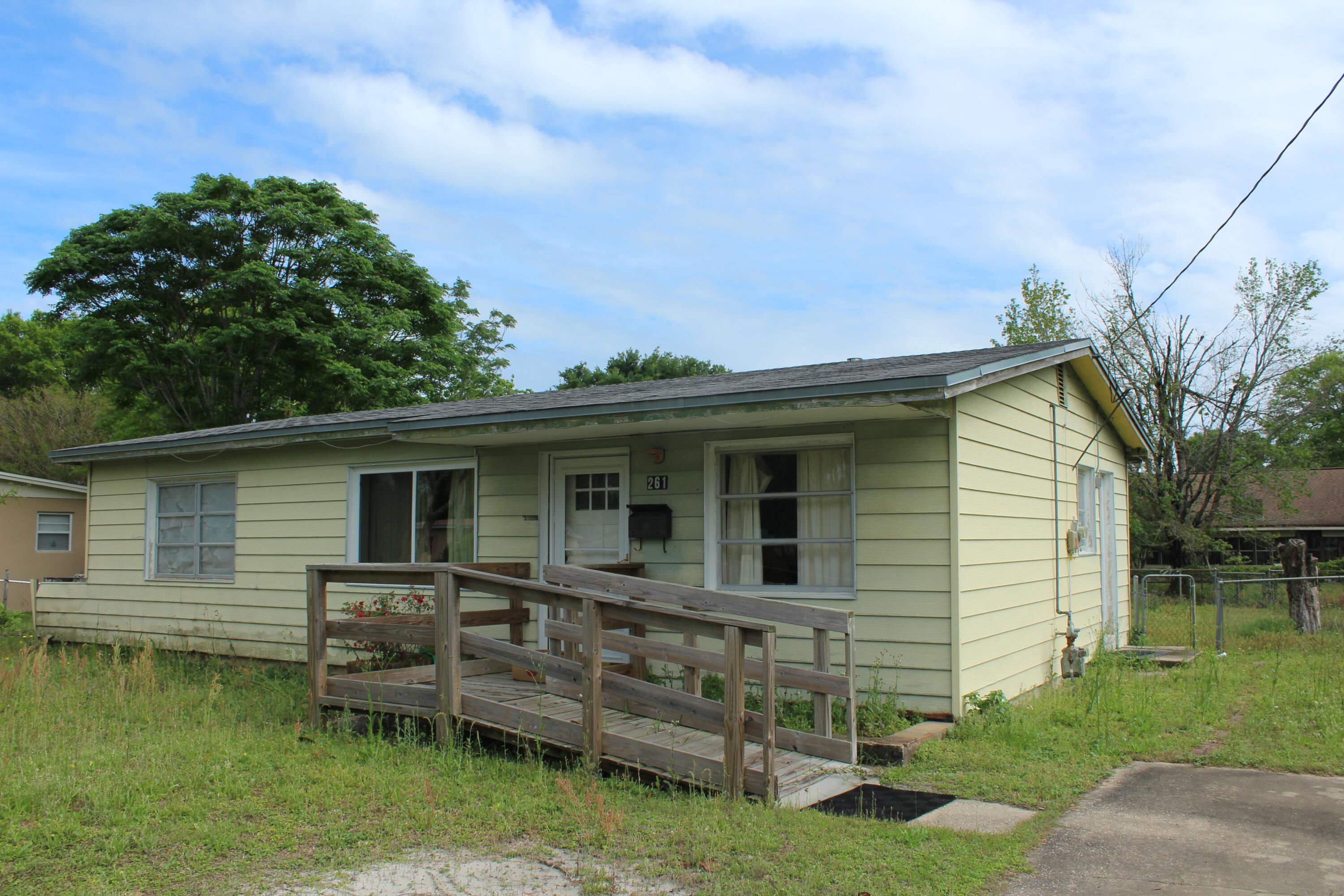 BRYN MAWR PARK 1ST ADDN - Residential