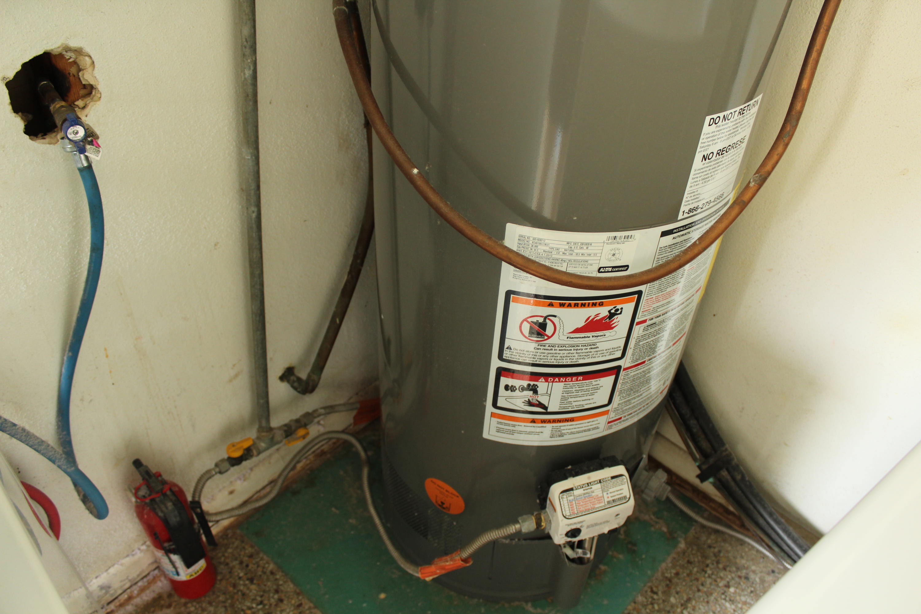 BRYN MAWR PARK 1ST ADDN - Residential