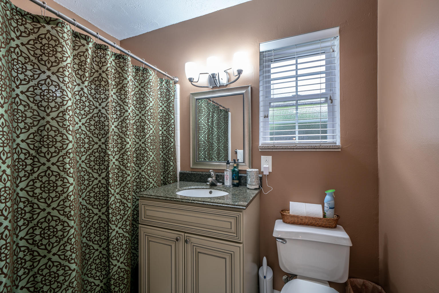 MIRAMAR ESTATES 4TH ADDN - Residential